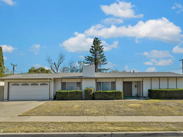 1542 Norwich Ave, Thousand Oaks, CA 91360