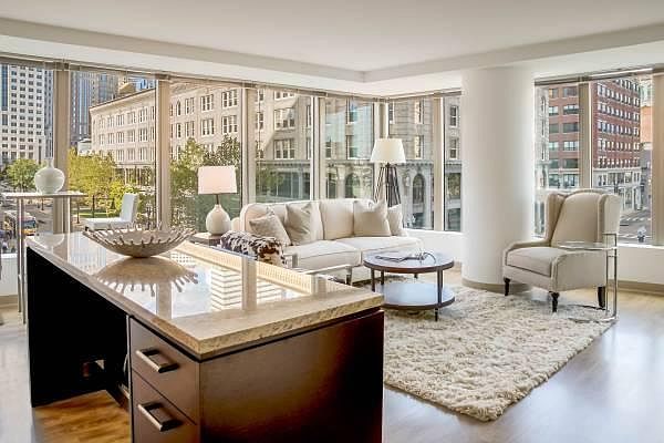 2nd image of 101 Kneeland St #705