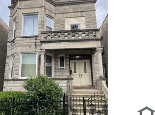3427 W Flournoy St #2, Chicago, IL 60624