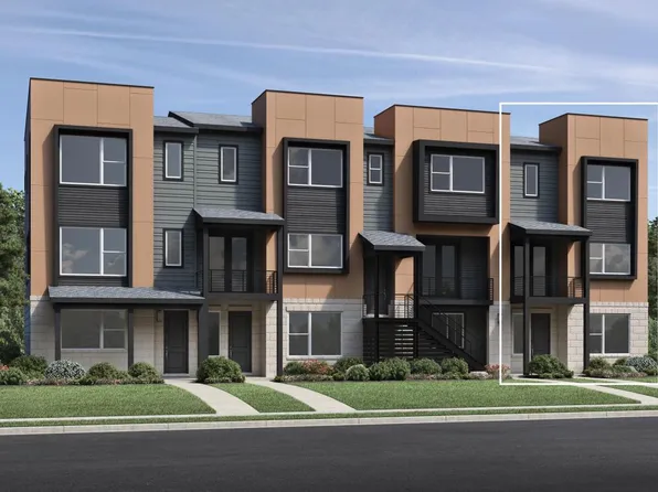 Wellshire Plan, Heights at Downtown Superior