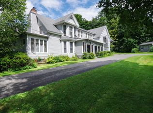 128 Free St, Dexter, ME 04930