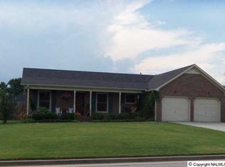 2803 Revere Ave SW, Decatur, AL 35603