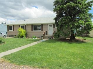 914 Avenue B NW, Great Falls, MT 59404