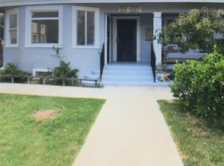 1033 N Mariposa Ave, Los Angeles, CA 90029