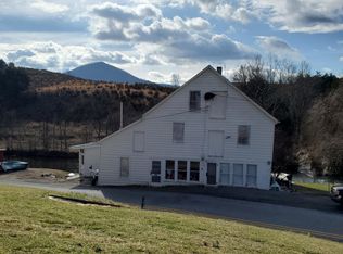 3003 Collierstown Rd, Lexington, VA 24450