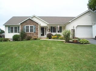 86 Mike Mountain Ln, Waynesboro, VA 22980
