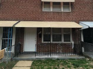 2711 Northshire Dr, Baltimore, MD 21230