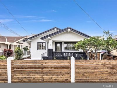 1335 N Normandie Ave, Los Angeles, CA, 90027
