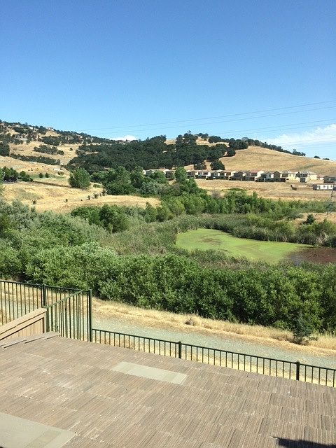View From Master