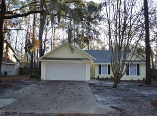105 Waterman Rd, Saint Marys, GA 31558