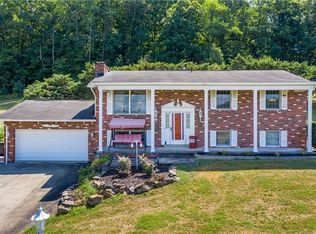 20 Rasel Ave, Washington, PA 15301