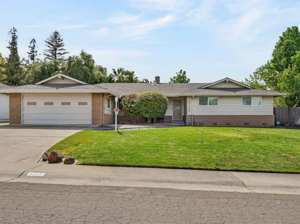 5164 Patti Jo Dr, Carmichael, CA 95608