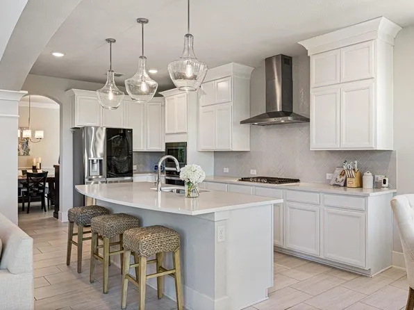 741 Rawson Bnd, Lakeway, TX 78738