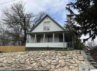 1416 O St, Omaha, NE 68107