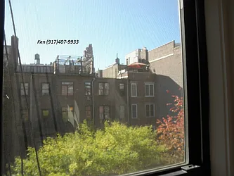 Rented by City Connections Realty