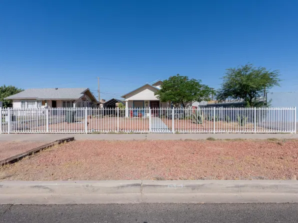 912 S 3rd Ave, Yuma, AZ 85364