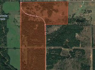 3500 And 860 Rd, Stroud, OK 74079