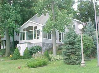 4124 E Forest Glen Ave, Leesburg, IN
