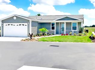 9200 Fairway Loop #8B-044, Dade City, FL 33525