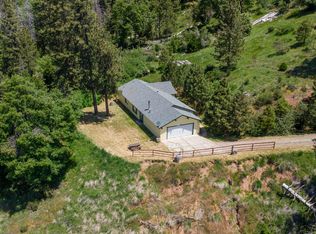 52865 N Highway 245, Miramonte, CA 93641