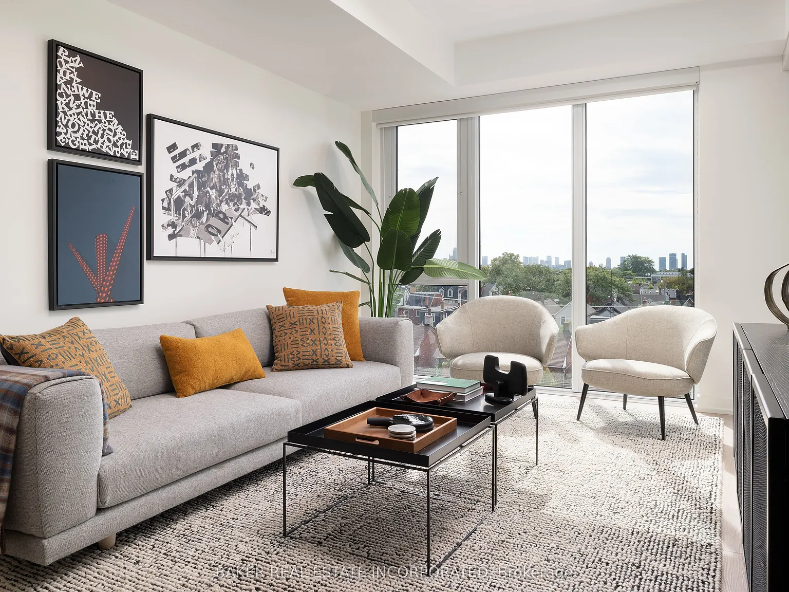 2 bed, $3,055 — Photo 2