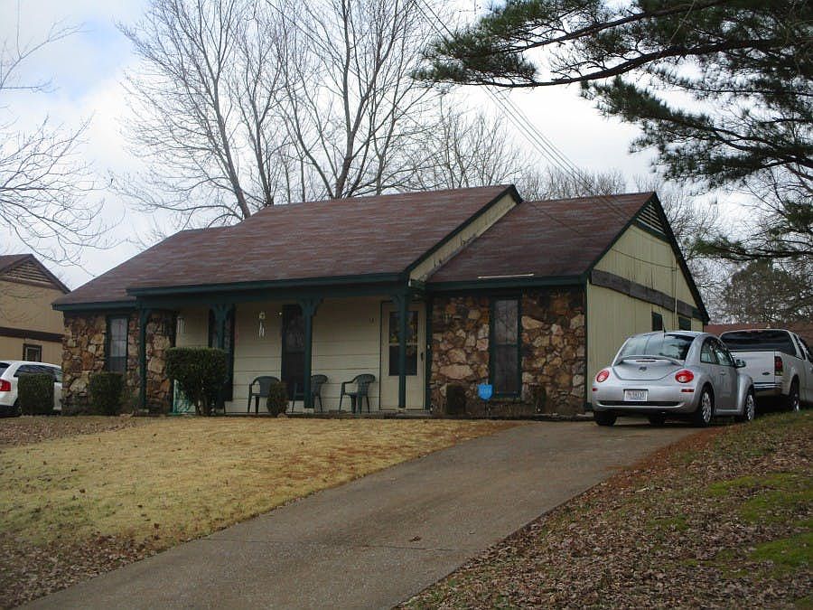 14 Breezewood Cv, Jackson, TN 38305 Zillow