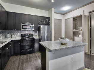 The Standard At Cityline, Richardson, TX 75082
