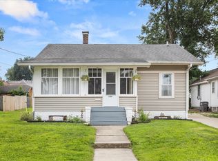 109 W Moore St, Ottawa, IL 61350