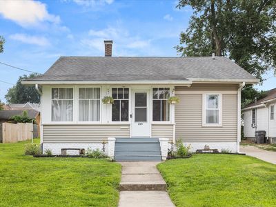 109 W Moore St, Ottawa, IL, 61350