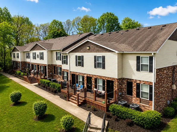 River Retreat Apartments