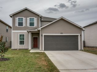 6727 Ashcat, Converse, TX 78109