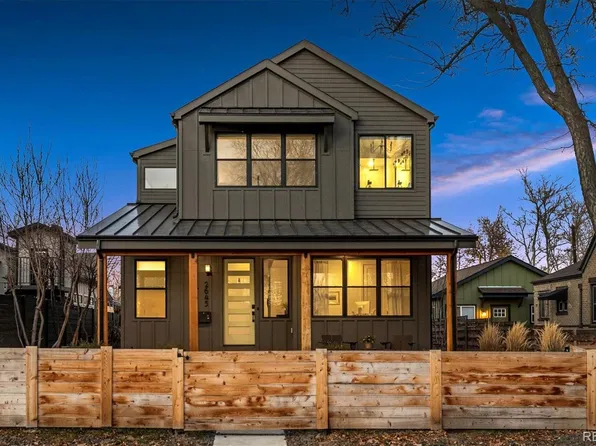 2645 W 39th Avenue, Denver, CO 80211