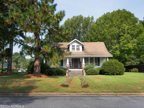 106 S 7th Street, Pinetops, NC 27864