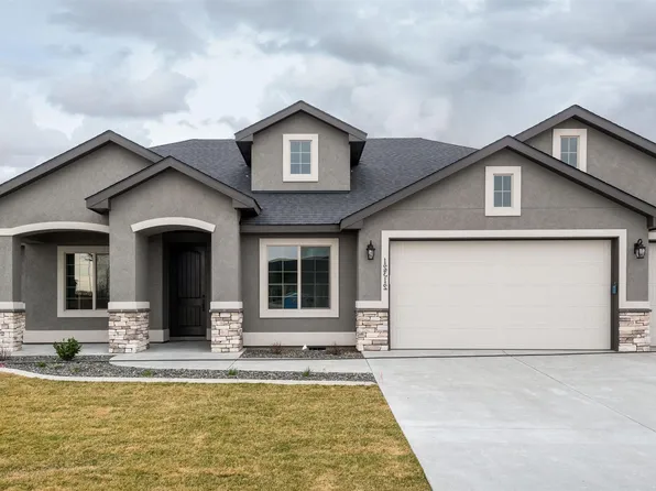 9597 S Coopers Hawk Way, Nampa, ID 83686