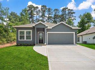 139 Popular St, Onalaska, TX 77360