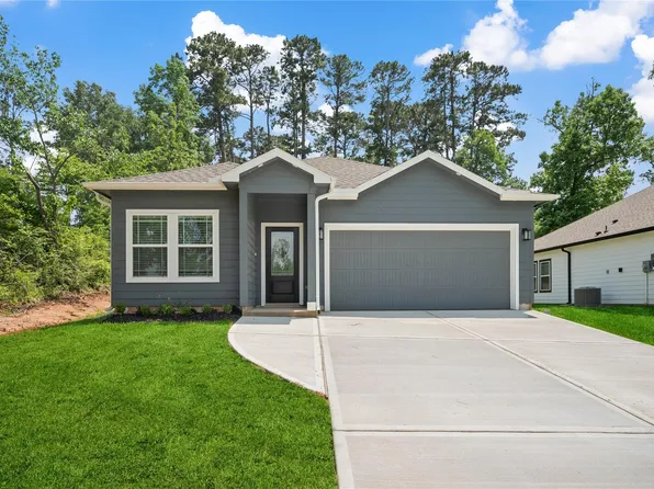 139 Popular St, Onalaska, TX 77360