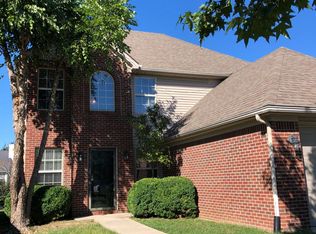612 Vonbryan Trce, Lexington, KY 40509