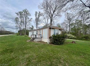 6550 N State Route 78 NE, McConnelsville, OH 43756