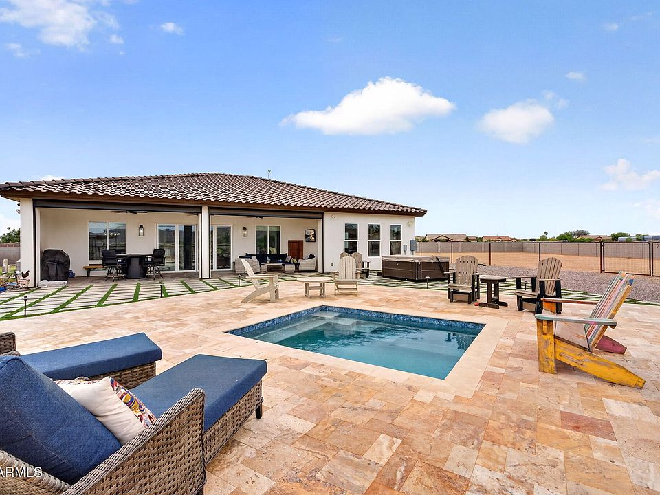 1st image of 6786 W PALOMINO Way