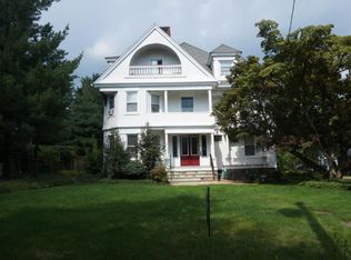 45 Green Ave APT 1, Madison, NJ 07940