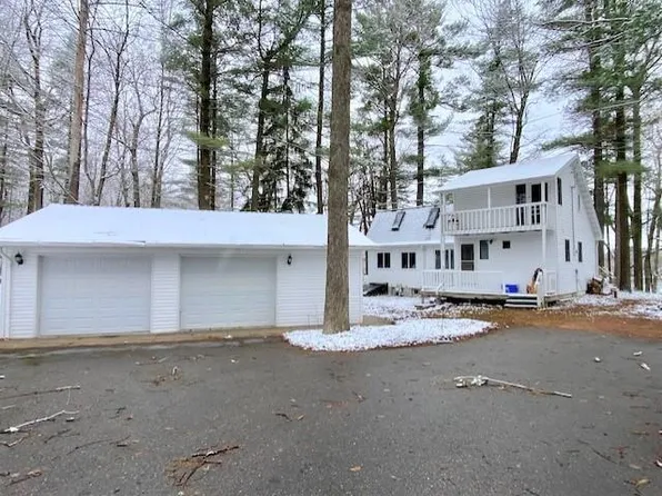 3057 West LAKE HELEN DRIVE, Rosholt, WI 54473