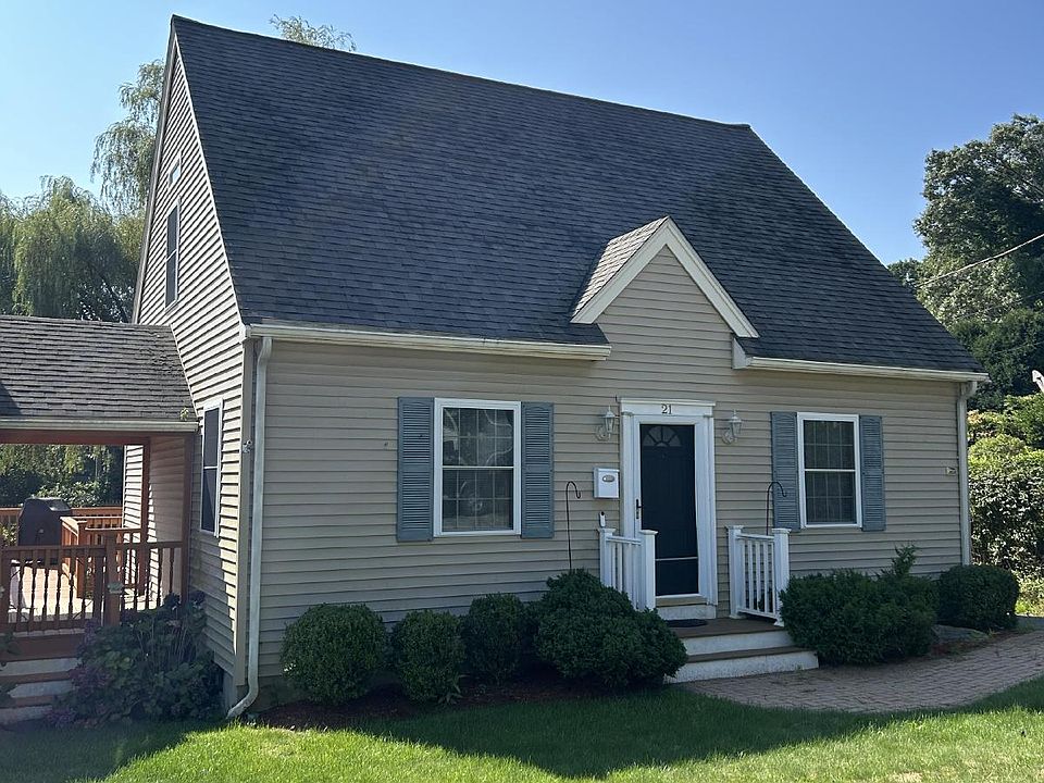 1st image of 21 Caspar St