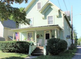 611 Columbia St, Elmira, NY 14901