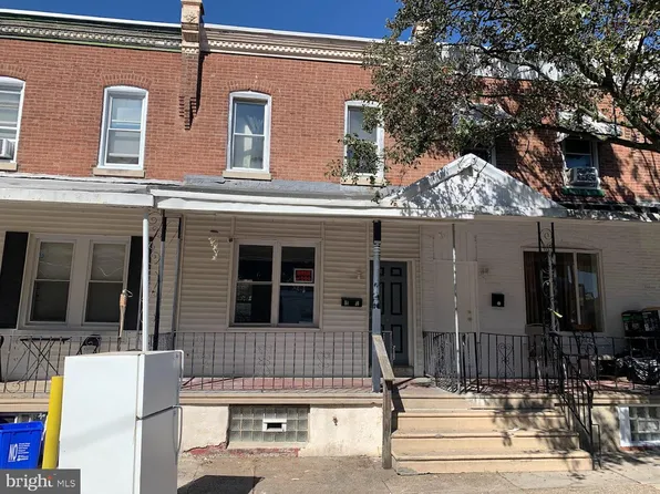 6724 Vandike St, Philadelphia, PA 19135