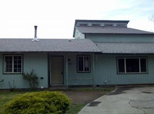 1567 NE Clearview Way, Prineville, OR 97754
