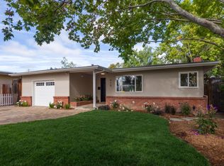915 7th Ave, Redwood City, CA 94063