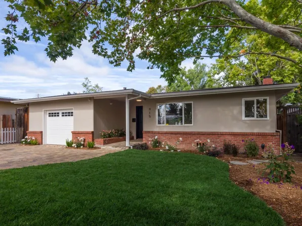 915 7th Ave, Redwood City, CA 94063