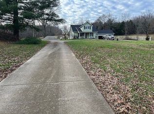 2660 Benleo Rd, Bowling Green, KY 42101