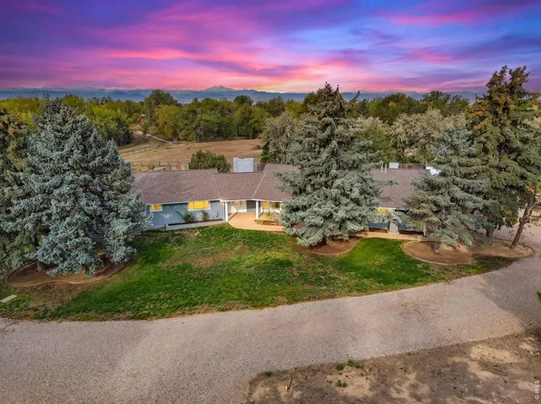 3306 Fairways Dr, Mead, CO 80542