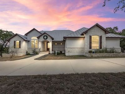 8018 Canham Rnch, Garden Ridge, TX, 78266